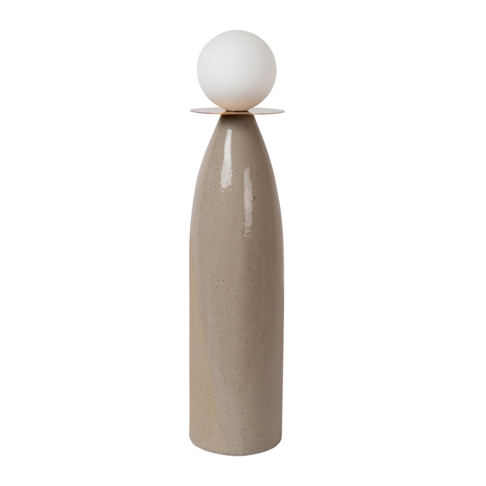 Lucide Unieke tafellampFigaro 53,5cm - 13544/54/36
